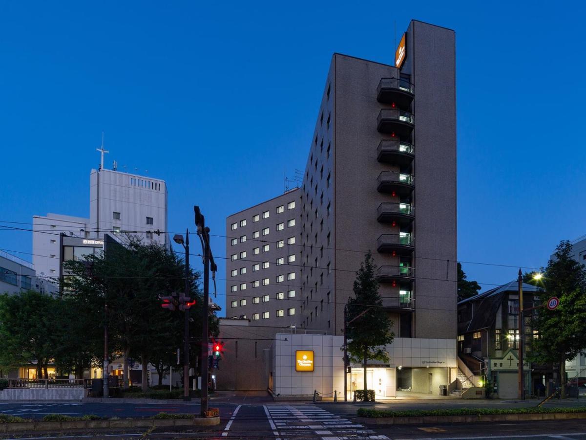 The Onefive Hotel
