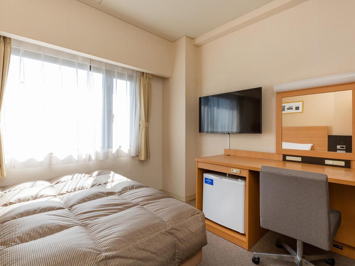 The Onefive Hotel Okayama