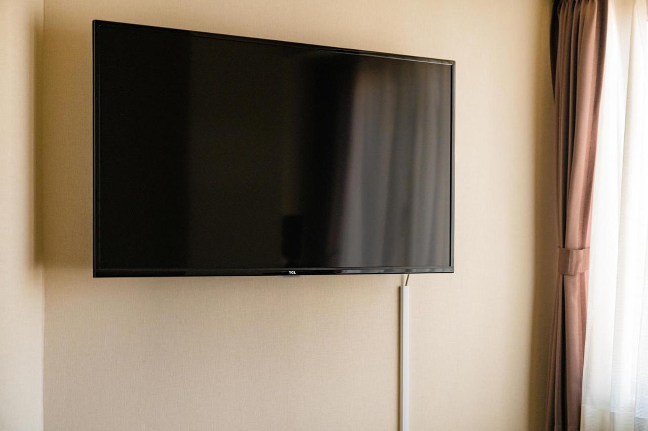 The Onefive Hotel Okayama